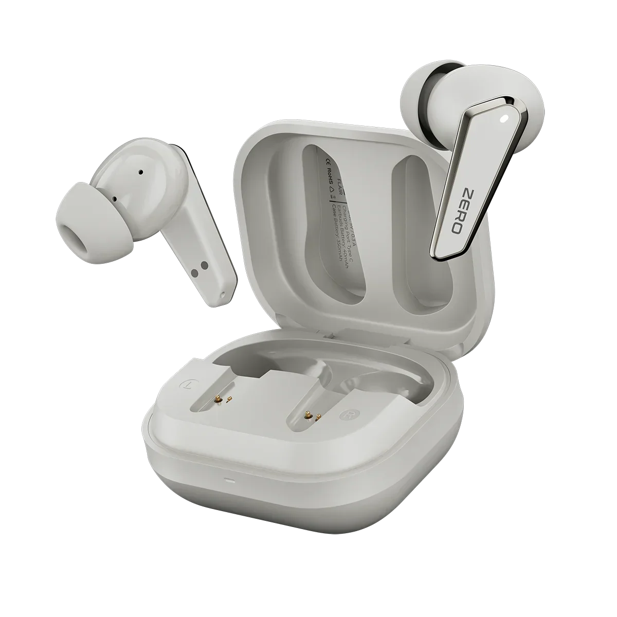 Flair Earbuds