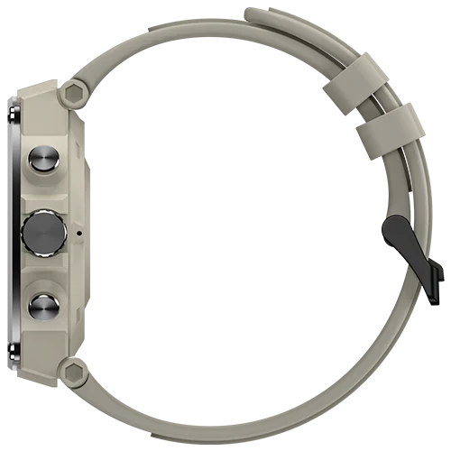 Zero Armour Smartwatch