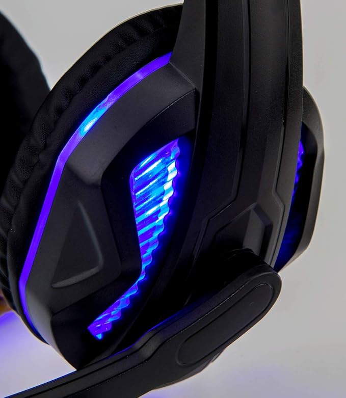 Gaming Headset for PS4