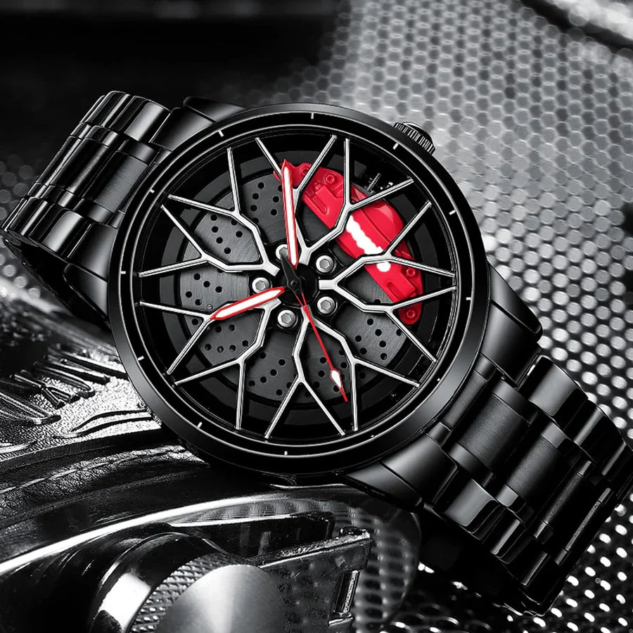 Watches