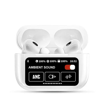Earbuds