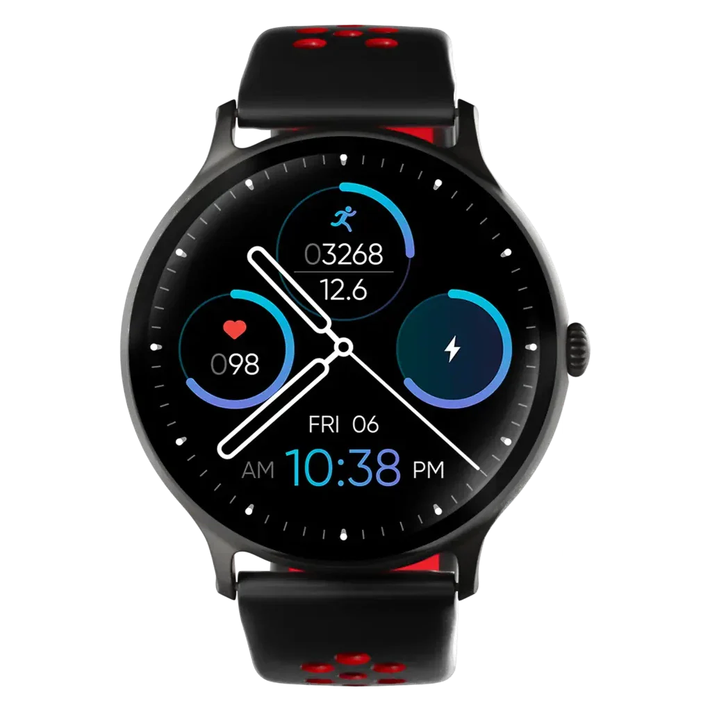 Luna Smartwatch