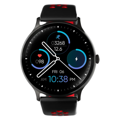 Luna Smartwatch