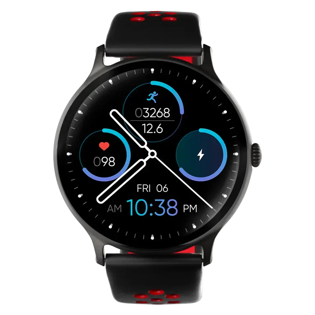 Luna Smartwatch