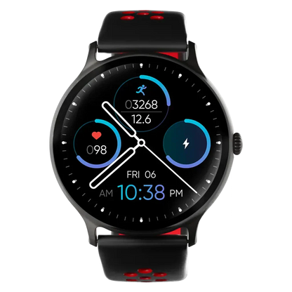 Luna Smartwatch