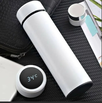 Smart Water Bottle