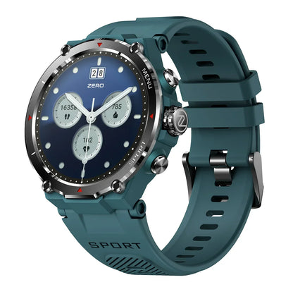 Zero Armour Smartwatch