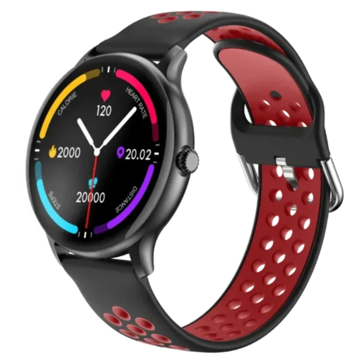 Luna Smartwatch