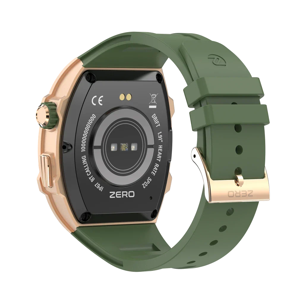 Drift Smart Watch