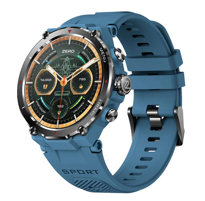 Zero Armour Smartwatch