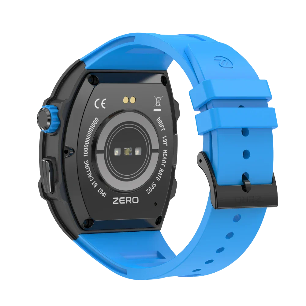 Drift Smart Watch