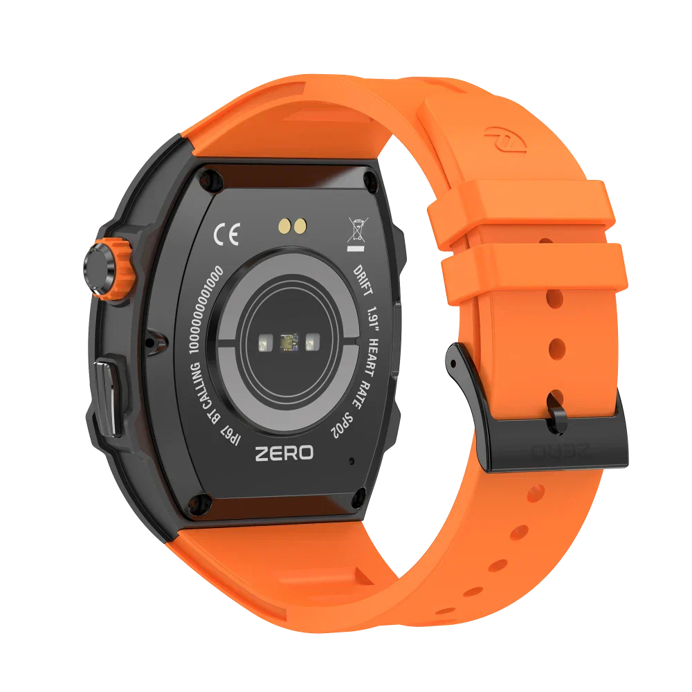 Drift Smart Watch