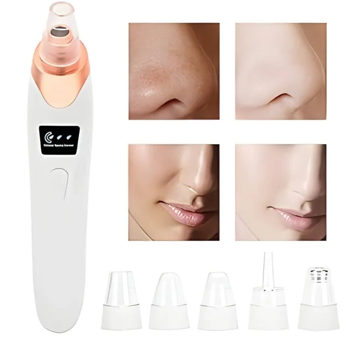 Acne Pore Cleaner & Black Head Remover