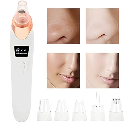 Acne Pore Cleaner & Black Head Remover