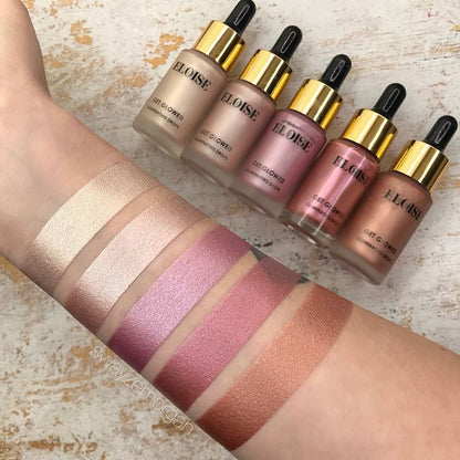 Iconic Liquid Illuminator Highlighter