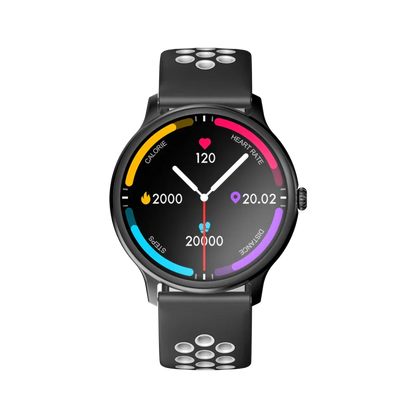 Luna Smartwatch