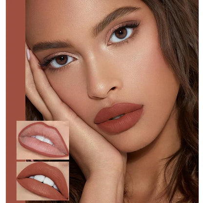 Flormar 12 pcs LipLiner Set