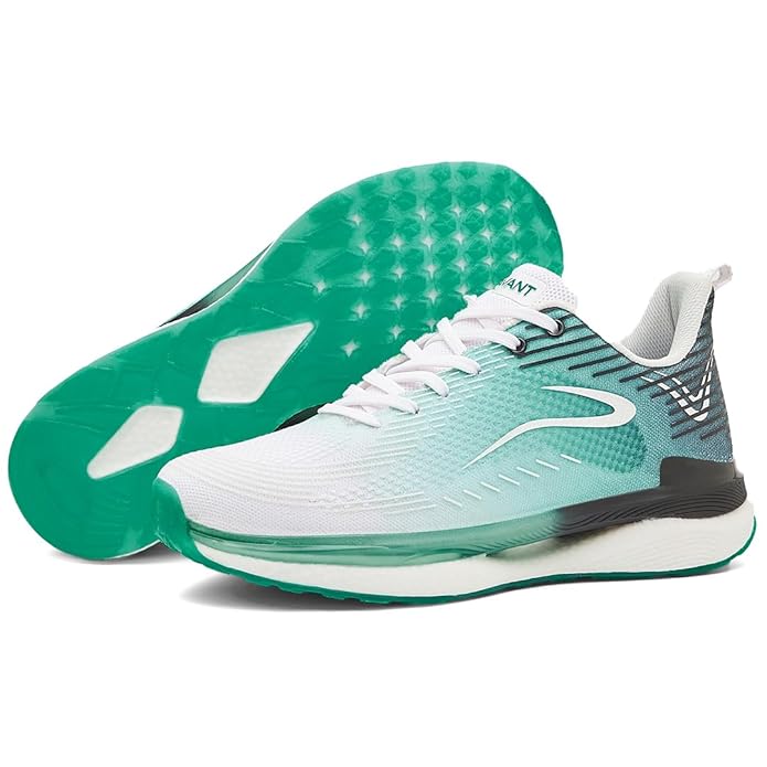 AVANT Men BounceMax Sneakers Shoes