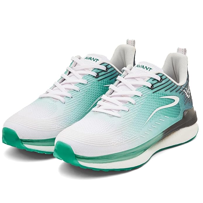 AVANT Men BounceMax Sneakers Shoes