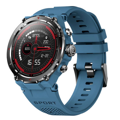 Zero Armour Smartwatch