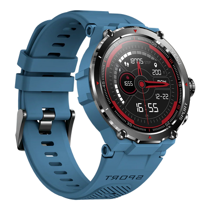 Zero Armour Smartwatch