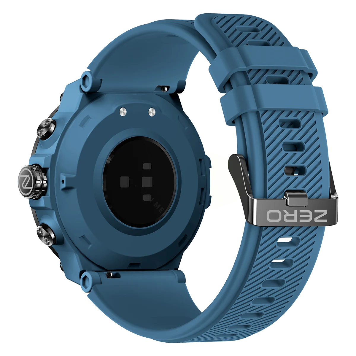 Zero Armour Smartwatch