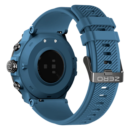 Zero Armour Smartwatch
