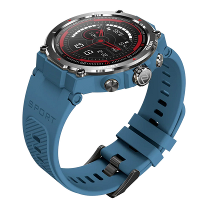 Zero Armour Smartwatch