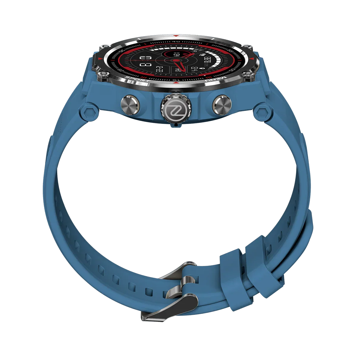 Zero Armour Smartwatch