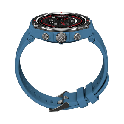 Zero Armour Smartwatch