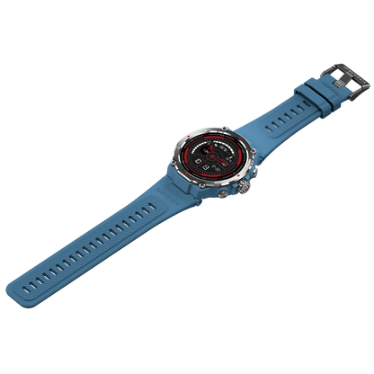 Zero Armour Smartwatch