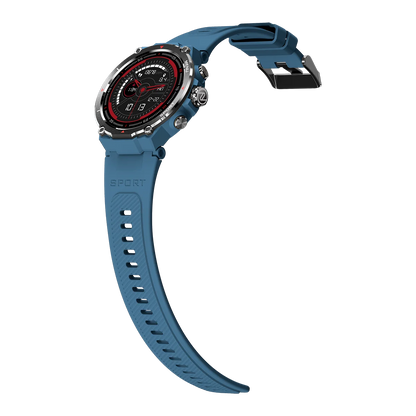 Zero Armour Smartwatch