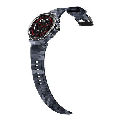 Zero Armour Smartwatch