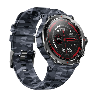 Zero Armour Smartwatch