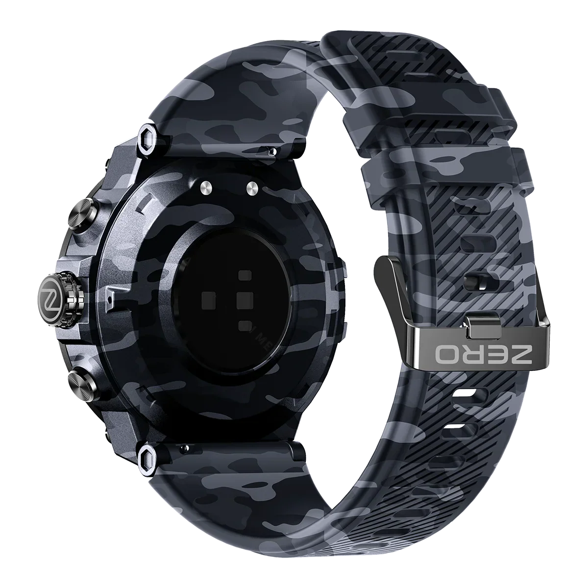 Zero Armour Smartwatch