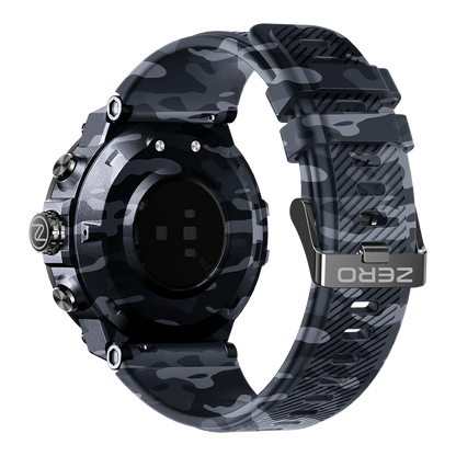 Zero Armour Smartwatch
