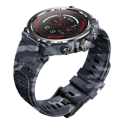 Zero Armour Smartwatch