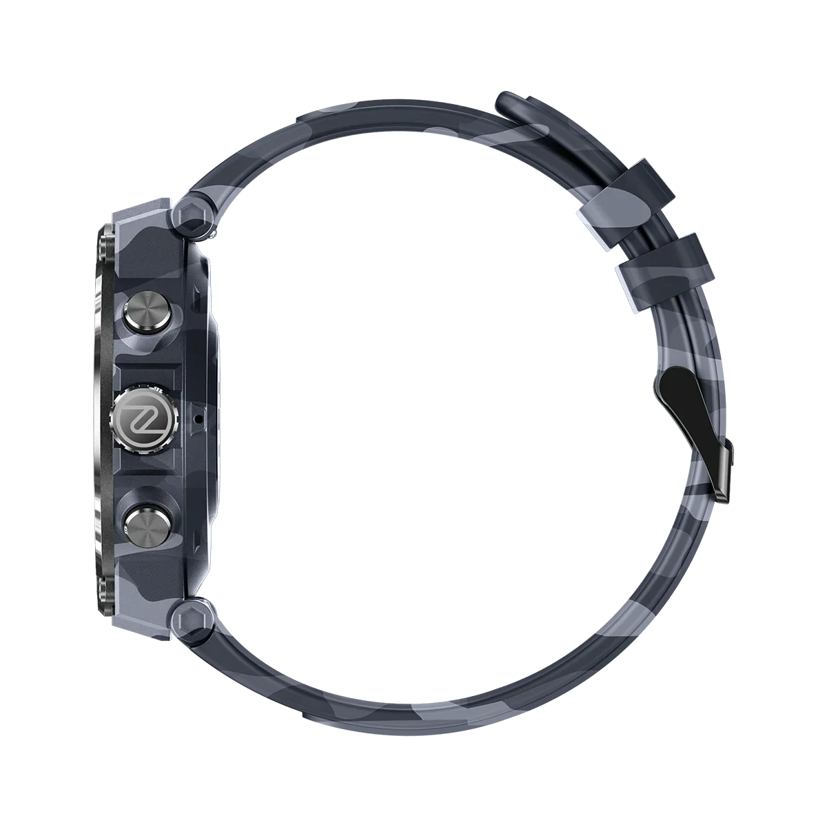 Zero Armour Smartwatch