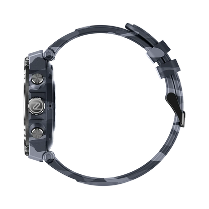 Zero Armour Smartwatch