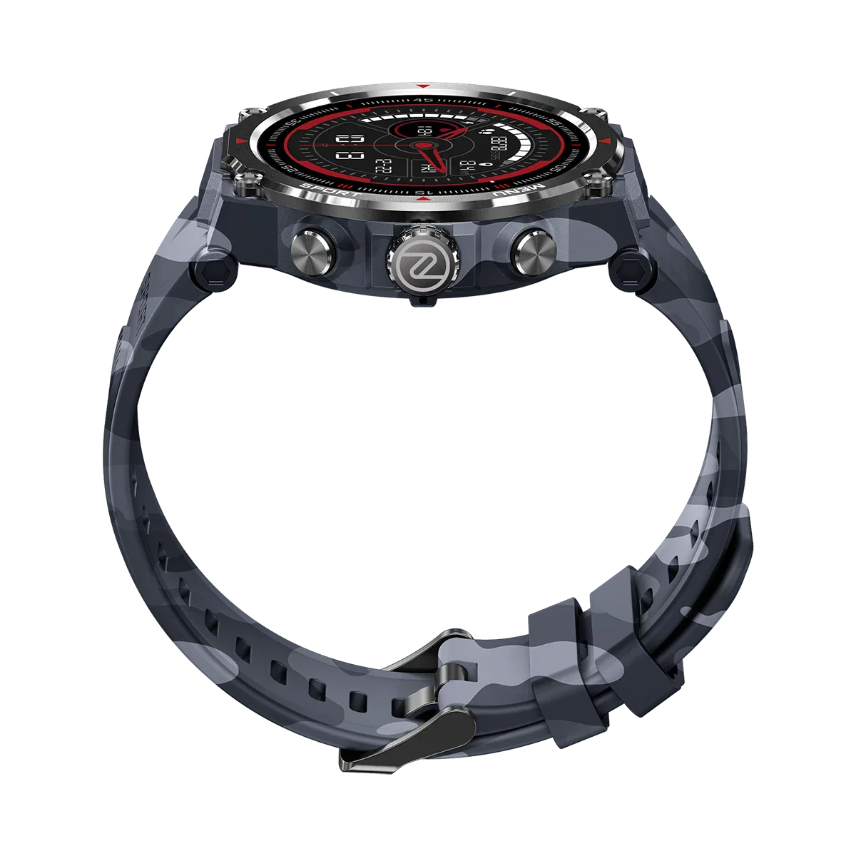 Zero Armour Smartwatch