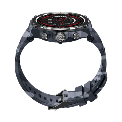 Zero Armour Smartwatch