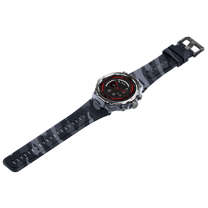 Zero Armour Smartwatch