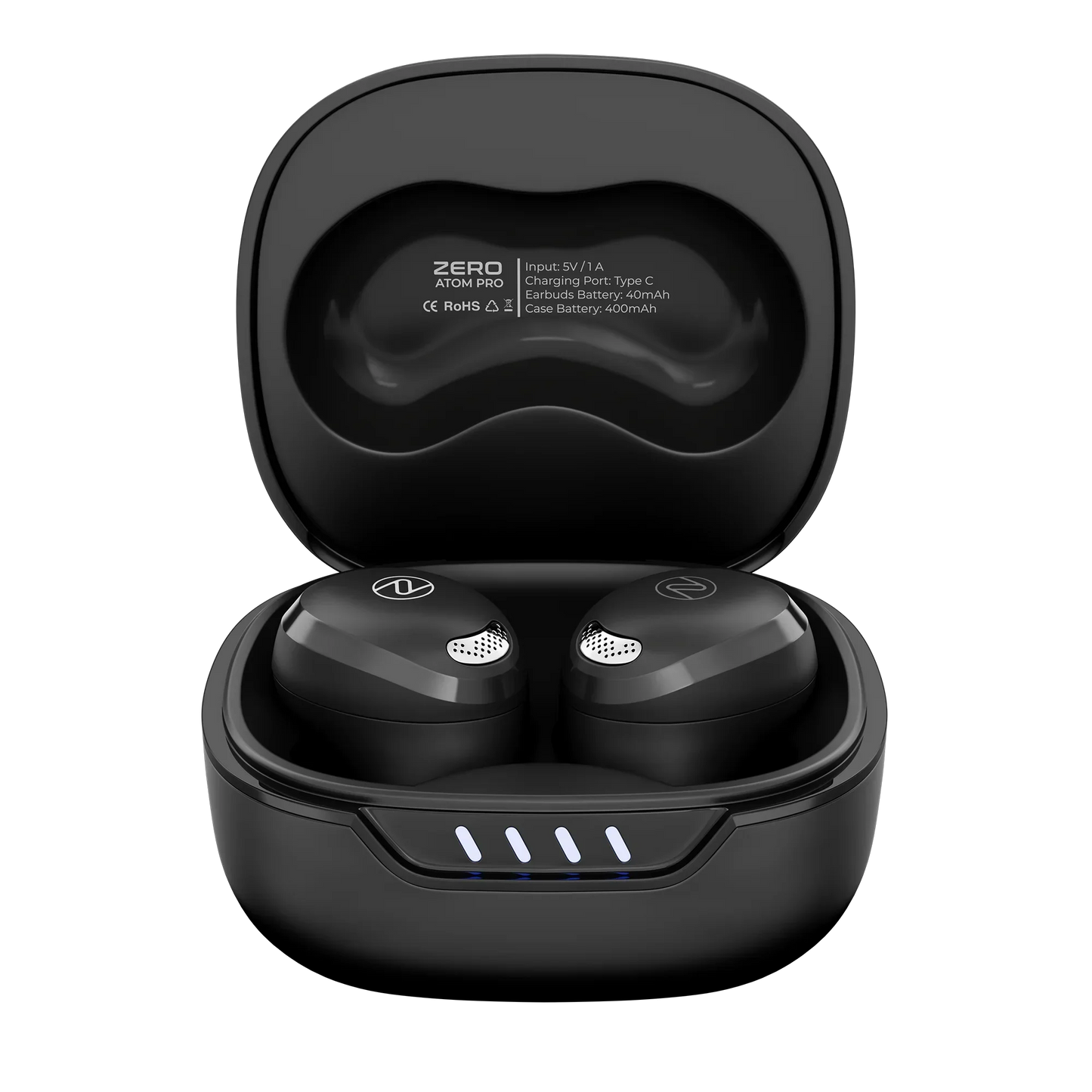 Atom Pro Earbuds