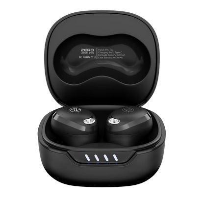 Atom Pro Earbuds