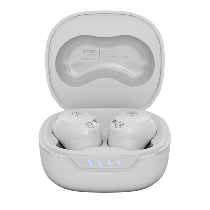Atom Pro Earbuds