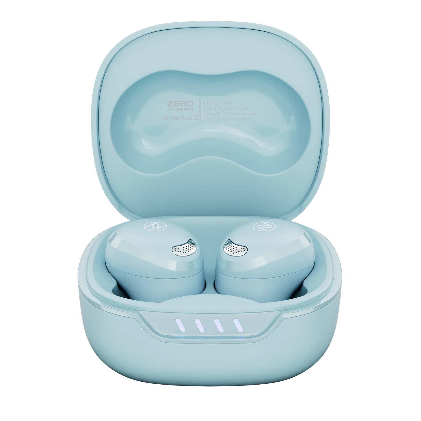 Atom Pro Earbuds