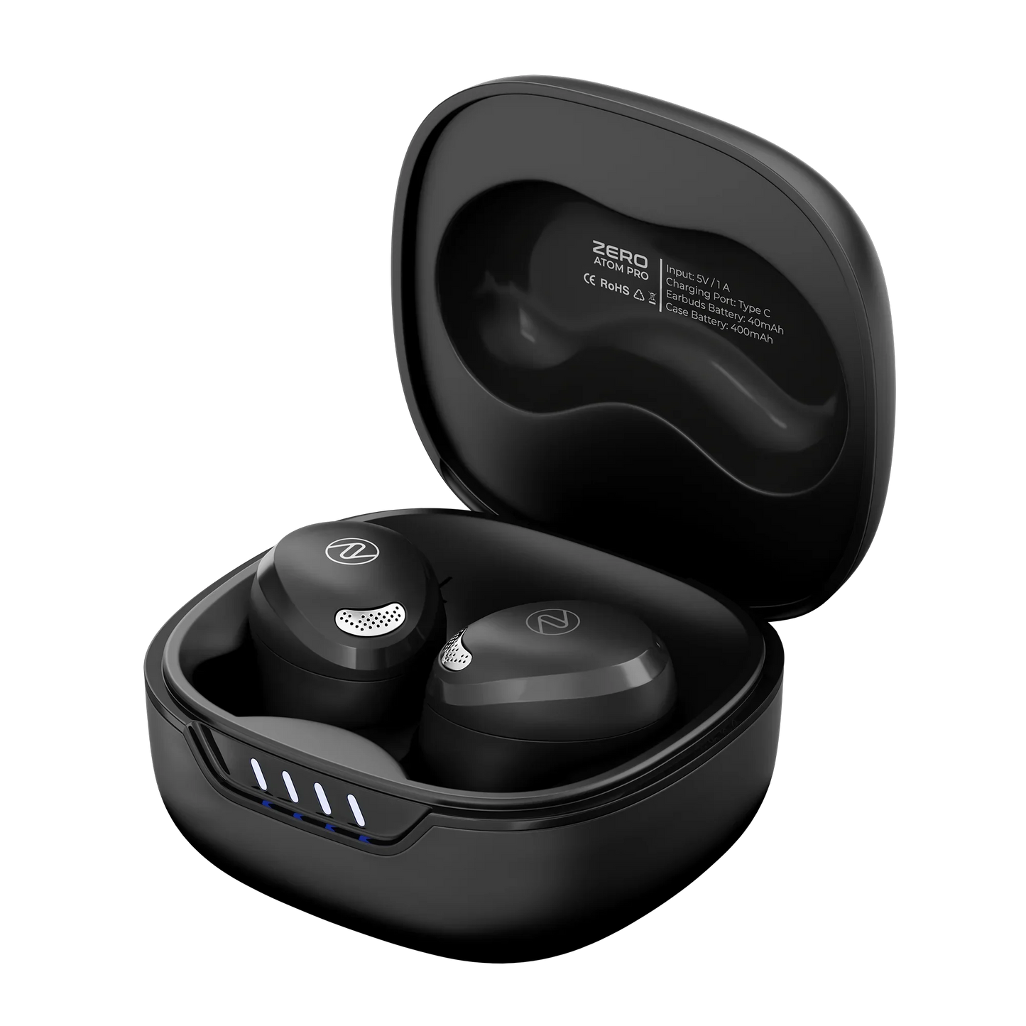 Atom Pro Earbuds