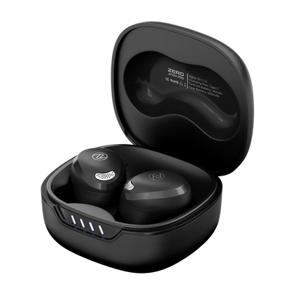 Atom Pro Earbuds