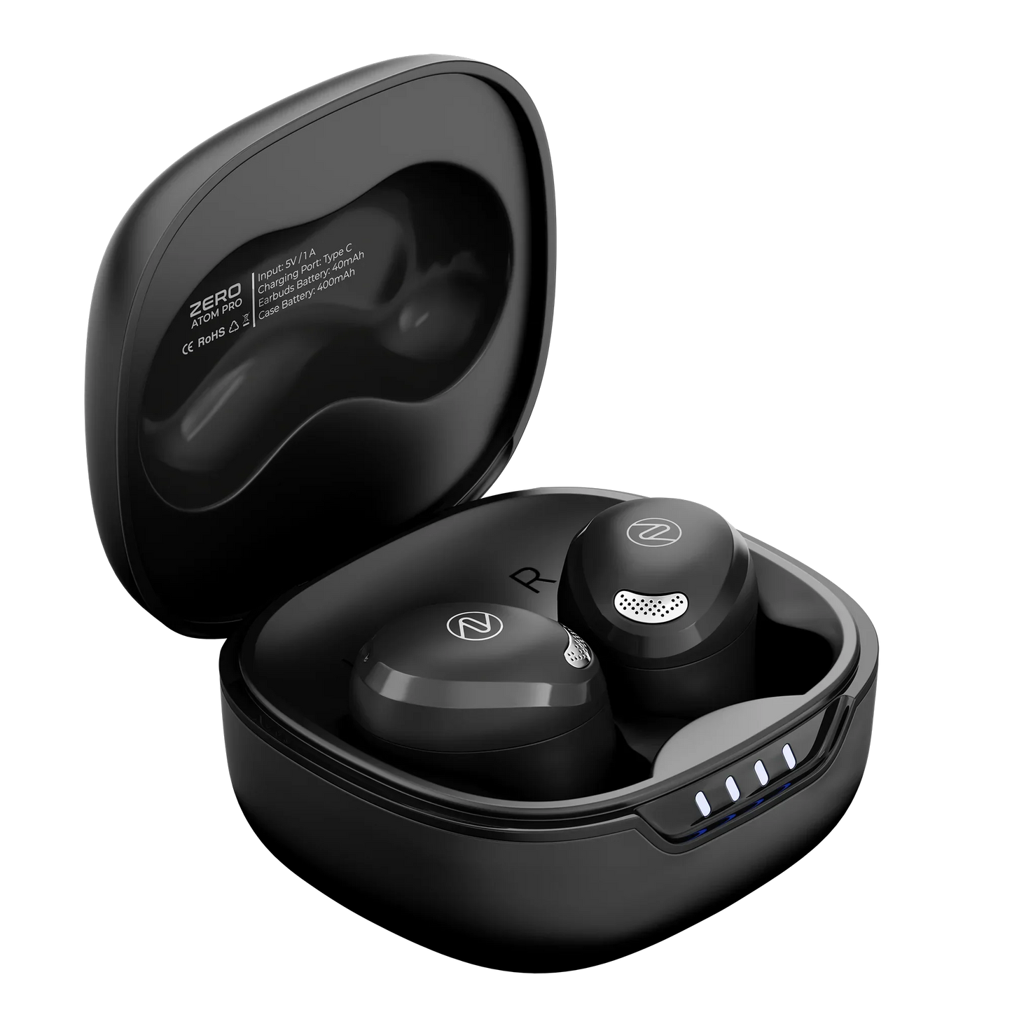Atom Pro Earbuds