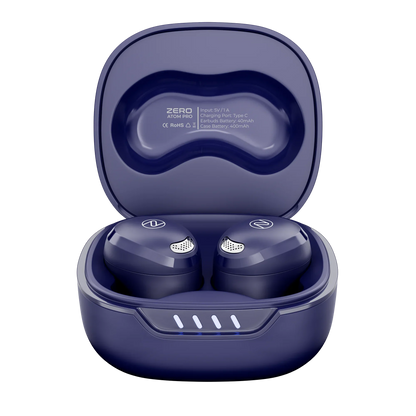 Atom Pro Earbuds